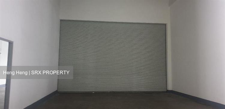 The Index (D22), Factory #226356371